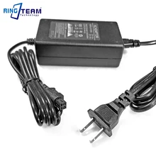 10 шт./лот сменный для Nikon Мощность адаптер EH-5 EH-5A EH-5B Fit D50 D70 D70s D80 D90 D100 D300 D300s D700 цифровых камер