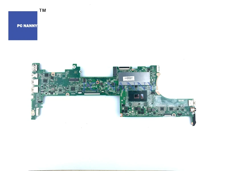 Материнская плата NOKOTION 841240 601 для ноутбука HP SPECTRE X360 15T AP 15 AP012DX диагональ 16