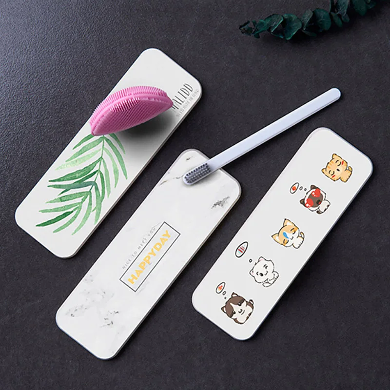 

Funny Tree Bird Pattern Coaster Rectangular Non-slip Quick-drying Diatom Mud Soap Mat Garden Kitchen Dining Table Decoration