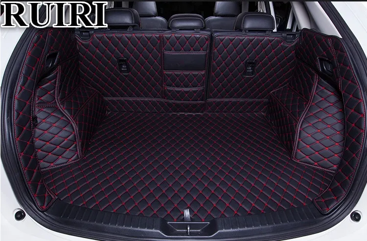 Best Quality Mats Special Car Trunk Mats For Mazda Cx 5 2018