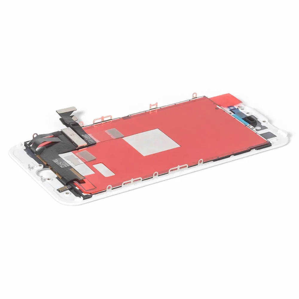 ЖК дисплей для iPhone 7 экран A1660 A1778 A1779 дигитайзер в сборе Замена с 3D сенсорным
