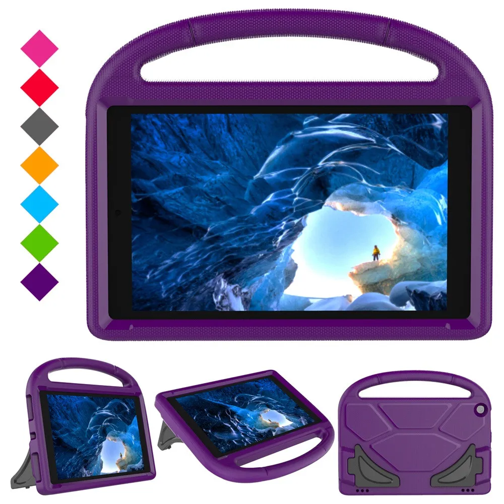 Kids tablet case skin