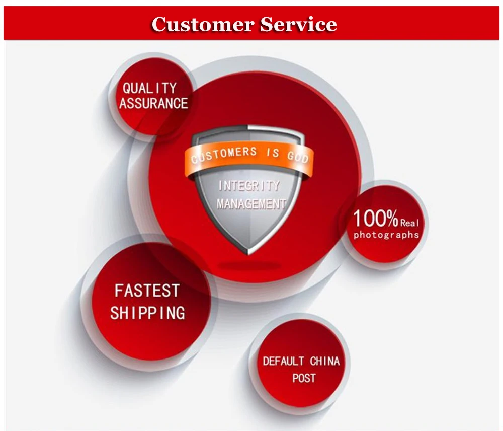 customer service