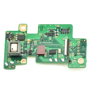 

New Original flash and Power board PCB repair parts for Nikon D3400 SLR