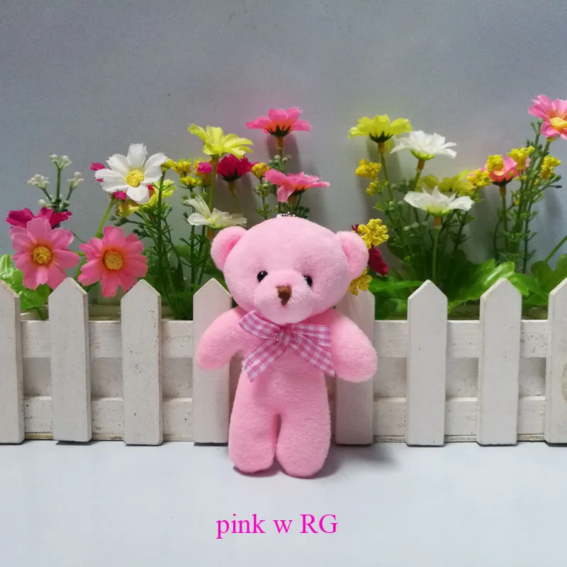 pink w RG