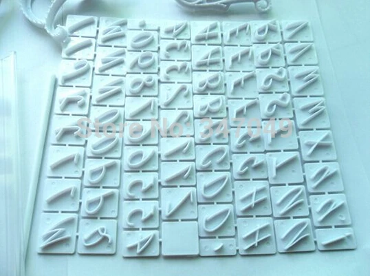 Complete Diy Cake Decorating Kit 100pcs Set With Storage Box