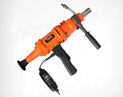 48 Hours Delivery CAYKEN Gearbox with liquid oil immersed diamond core drill machine SCY-2020/3BS | Инструменты
