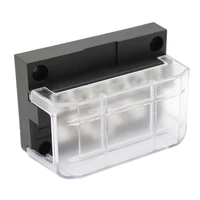 way סירה 1 יח 12 המאמנים RV Way Fuse Box בלוק בורג טרמינל בלוק נתיכים Line Terminal כוח קרקע DC 32V עבור משאית סירה (3)