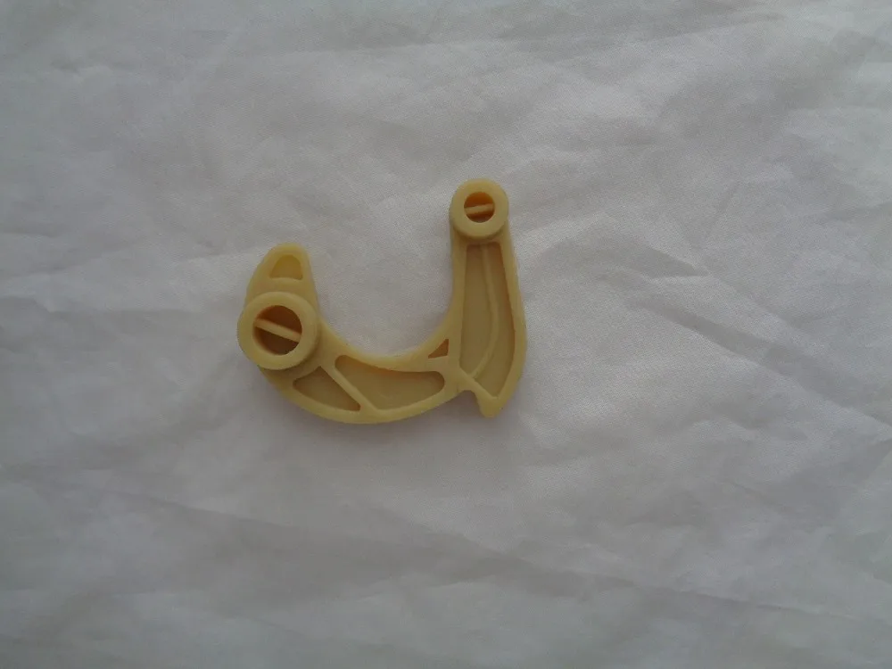 ET950 Recoil plate 01