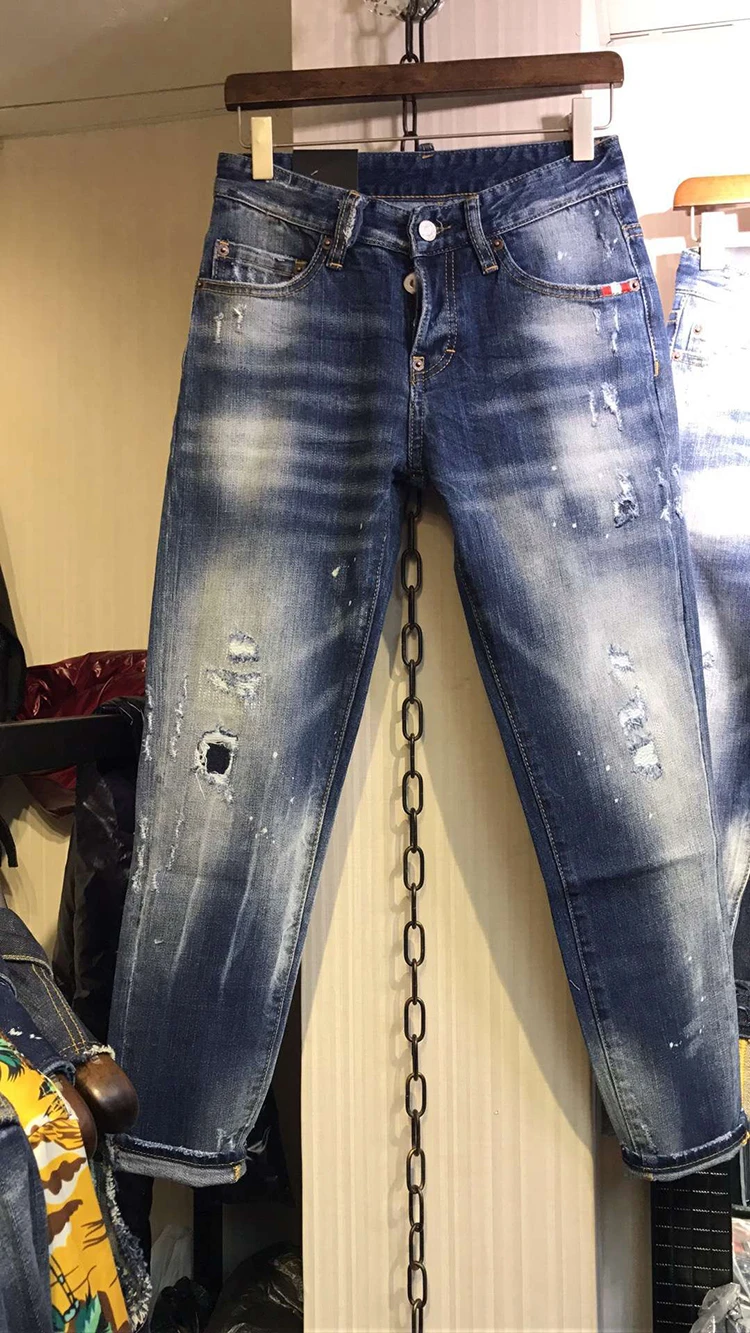 jeans fashion 2018 women's