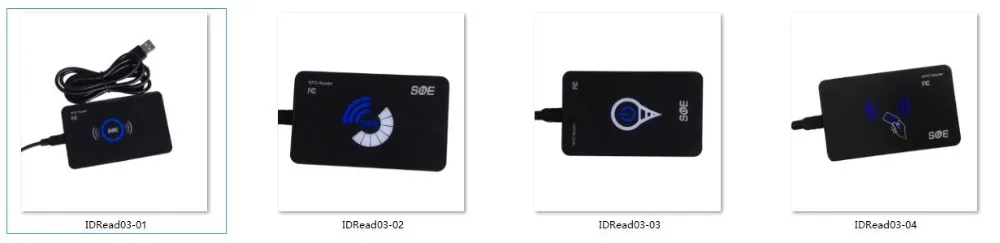 125 кГц RFID считыватель EM4100 USB датчик приближения считыватель смарт-карт без привода выдающее устройство EM ID USB для контроля доступа