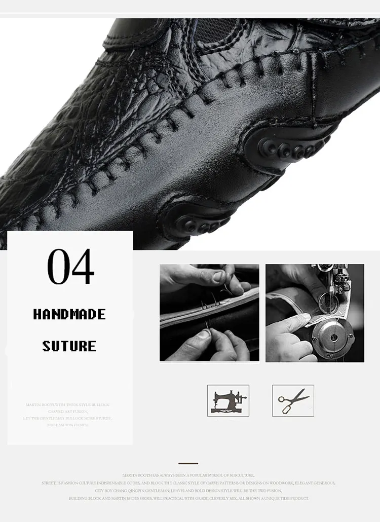 Zapatos hombre 2019 новое поступление Limited sapatos masculino обувь для мужчин Лоферы повседневное для мужчин мягкие бутилированной кожи