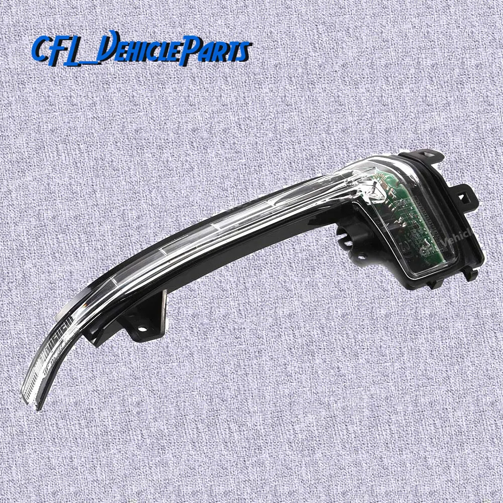 

OnSale Rearview Side Wing Mirror Indicator Turn Signal Light Lamp Left 8K0949101C For Audi A3 A4 Quattro B8 A5 2011 2012