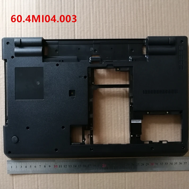 

Новый нижний чехол для ноутбука Lenovo Thinkpad Edge E525 60.4MI04.003