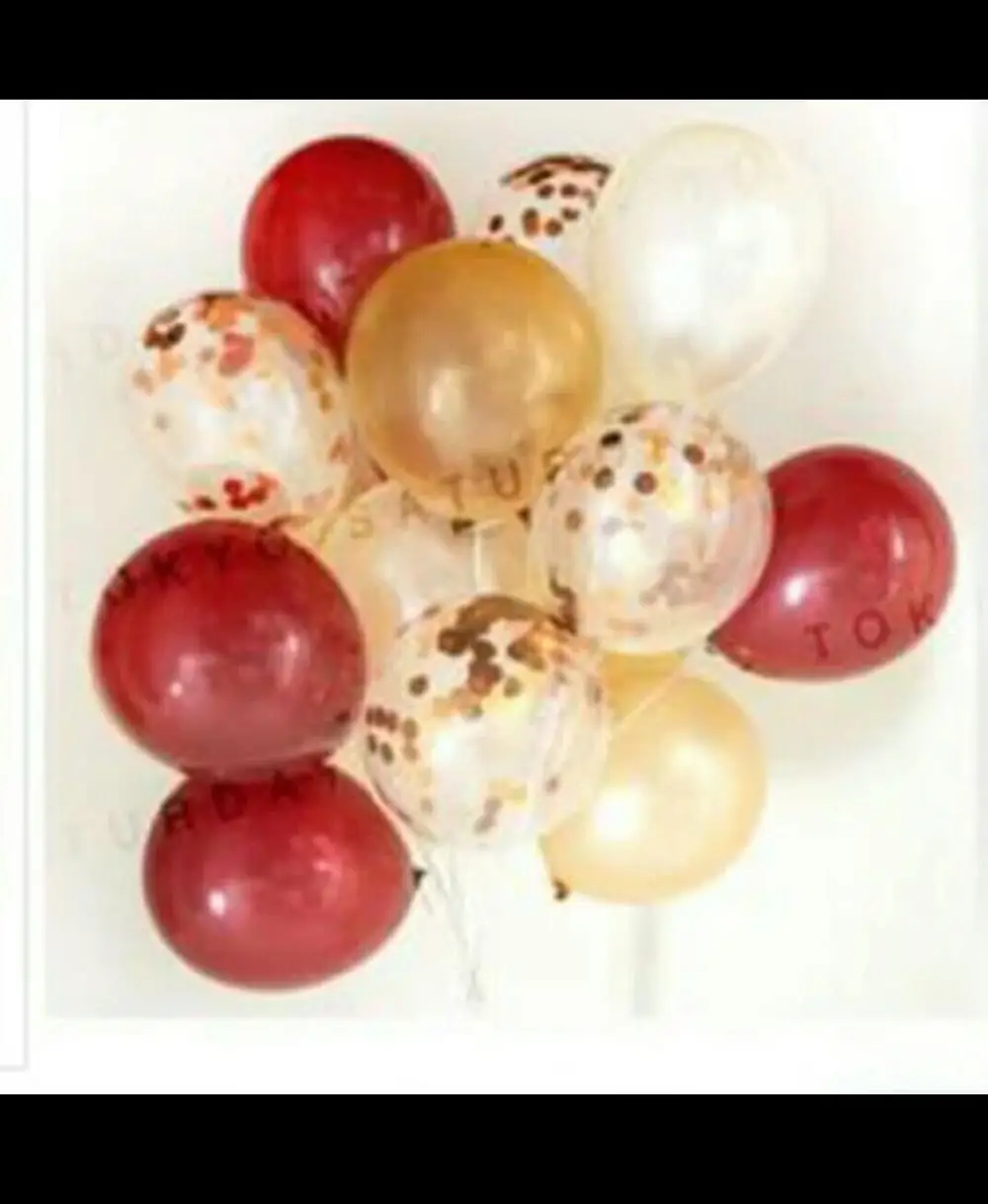 15 шт./лот красочные конфетти мраморные шары реквизит для детские украшения для вечеринки свадьба поставок шарики на день рождения - Цвет: Светло-зеленый