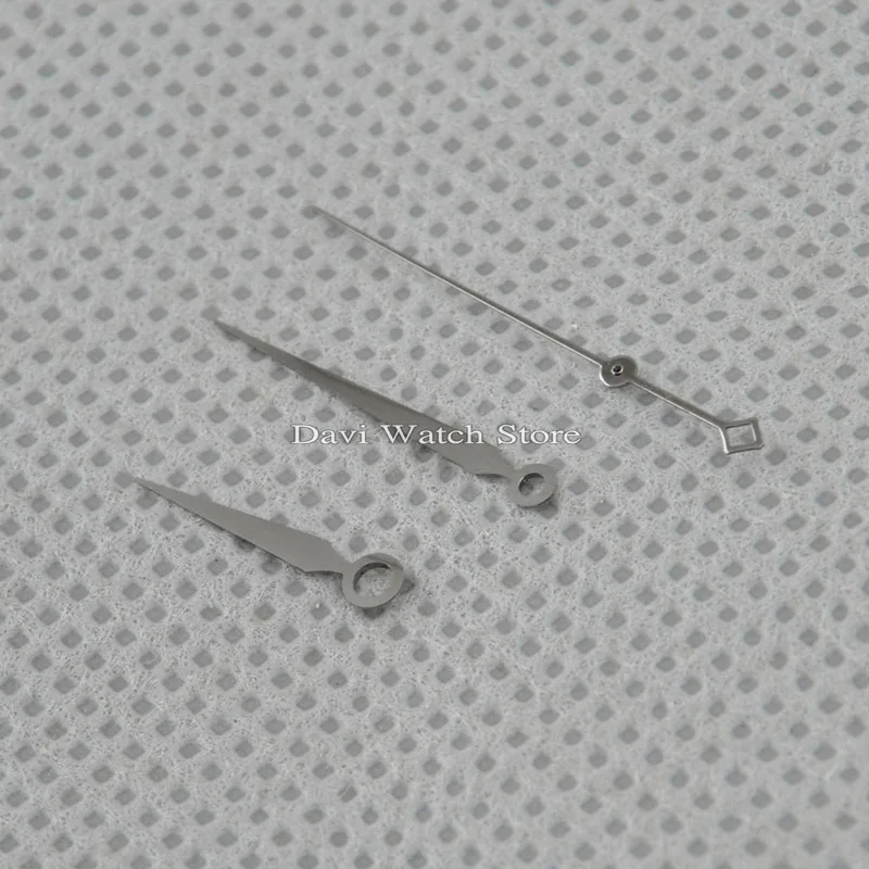 

watch hands Debert for eta 2824 2836 DG2813/3804,Miyota 82 Series movement watches