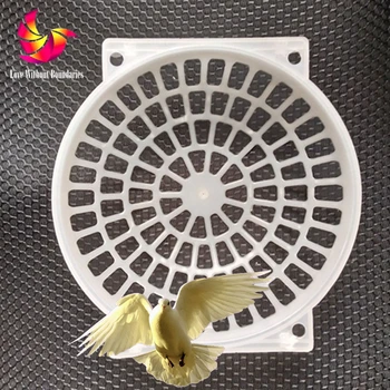 

High elasticity, high quality plastic, bird nest, dove nest , Breathable, suspended, Place the eggs, Wholesale