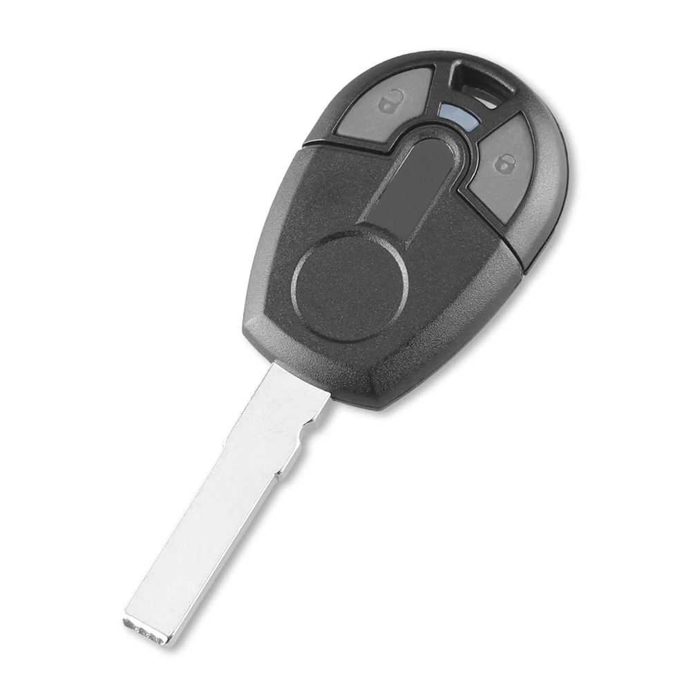 Запасной чехол KEYYOU для дистанционного ключа Fiat Positron EX300 автомобильного с