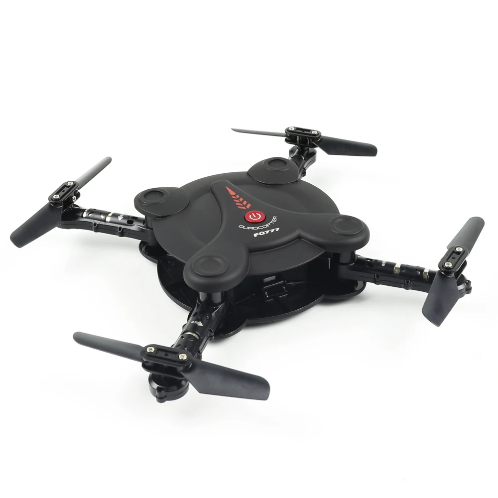 

FQ17W 6-Axis Gyro FQ777 Mini Wifi FPV Foldable G-sensor Pocket Drone with 0.3MP Camera Altitude Hold RC Quadcopter Helicopter