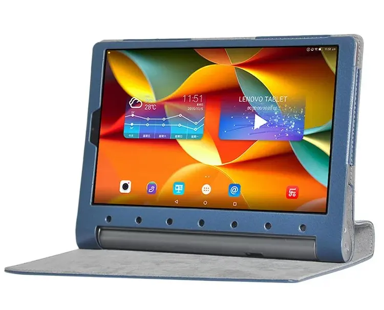Купить Yoga Tablet 3 Pro