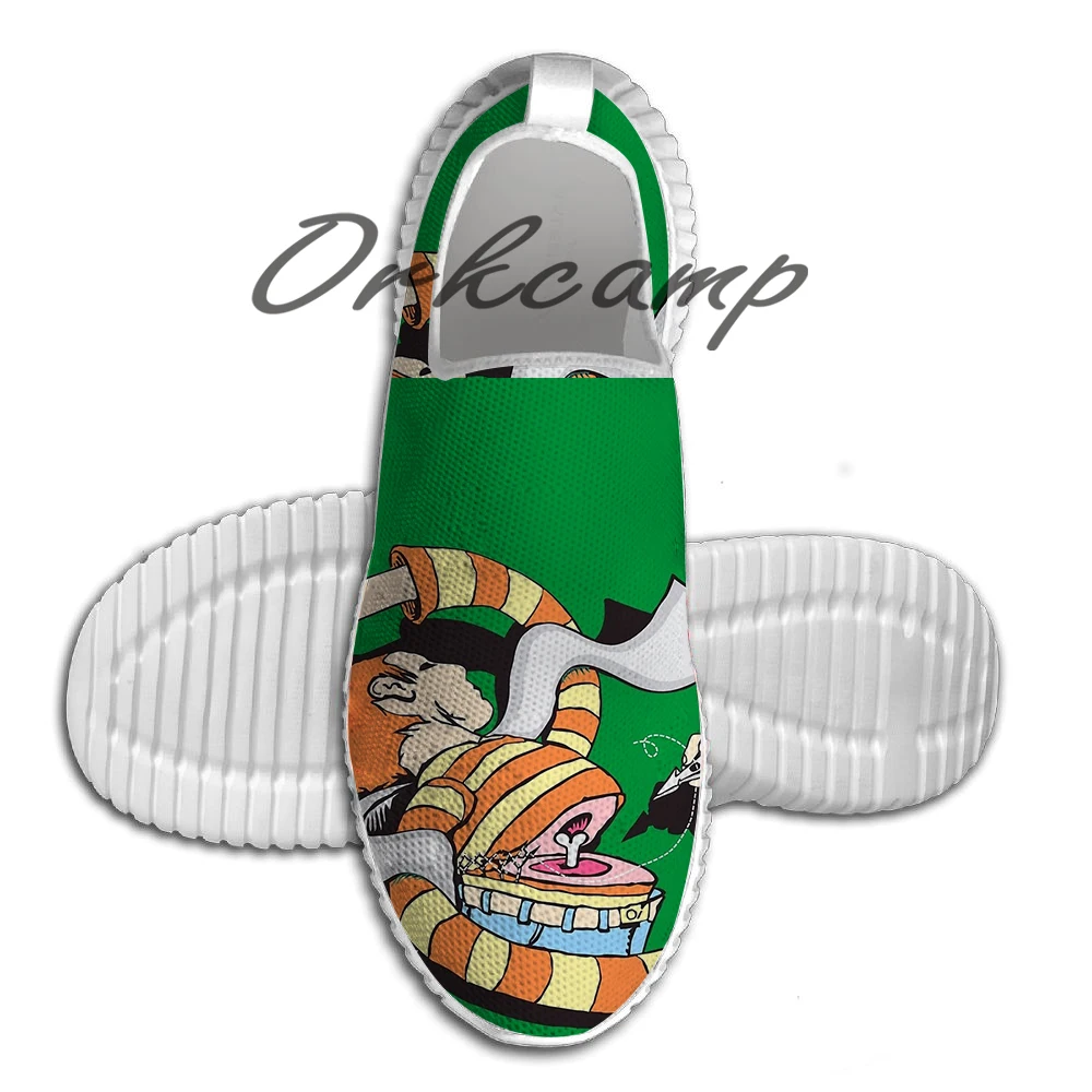 Put Yourself Back Together Again Running Shoes Walking Shoes  Summer Comfortable light weight Jogging Yoga shoes