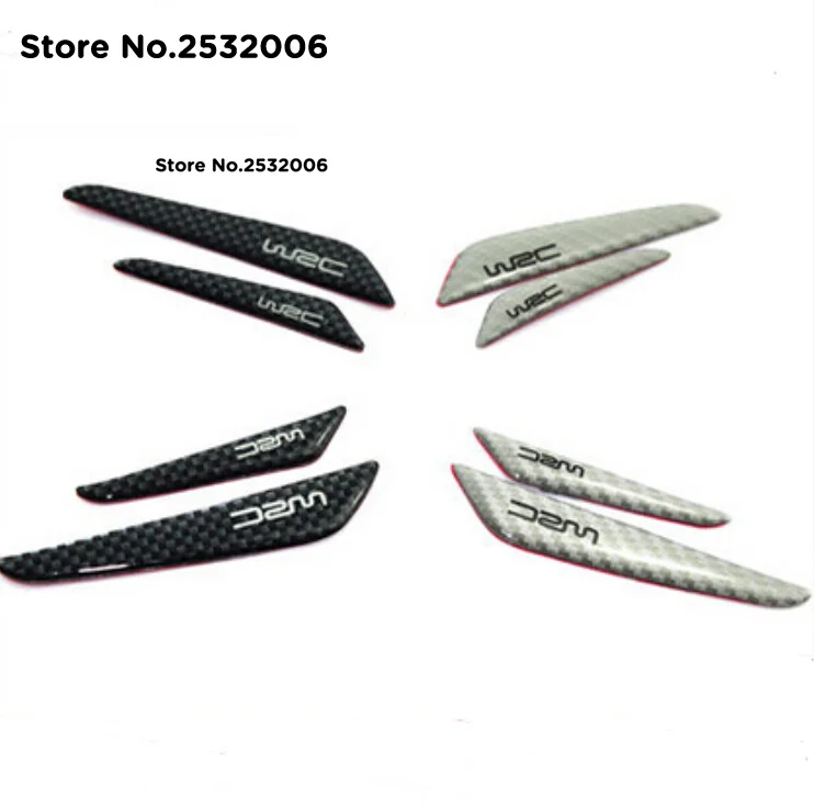 

Car door anti-rub sticker for 135i 120i M235i 125i 750Li 650Ci 520i i3 Alpina B7L 118i 220i 750i Alpina B6 640i 550i