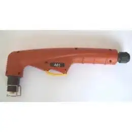 

PF0140 Torch Head Fit Trafimet Ergocut A81 Plasma Cutter Torch,PKG/1