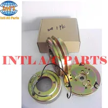 Авто a/c компрессор SD508 5H14 12 V 1A шкив муфты для Санден 508 5H14 Кондиционер ac магнитная муфта компрессора в сборе