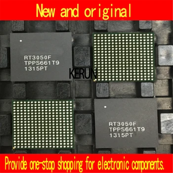 

10pcs/lot RT3050FTR RT3050F RT3050 TFBGA289 New original chip IC