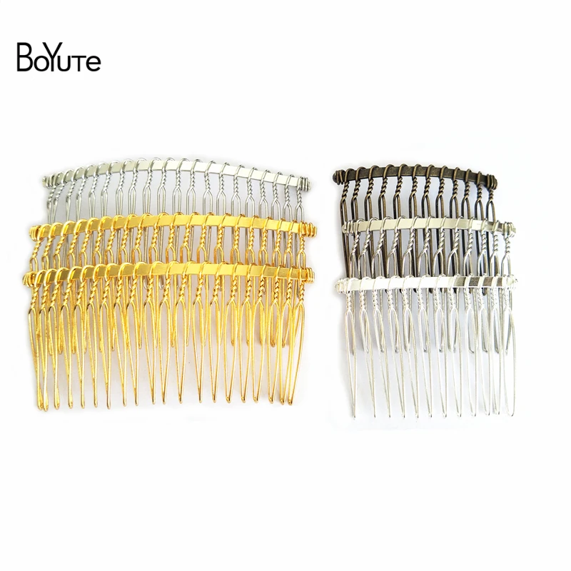 Рисунок 4 - гребень для волос