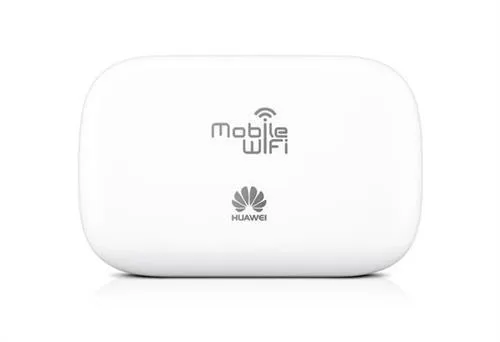 HUAWEI мобильный WiFi E5330