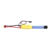 XXD 30A Welding Plug Brushless Multicopter Motor Speed Controller RC BEC ESC T-rex 450 ► Photo 2/6