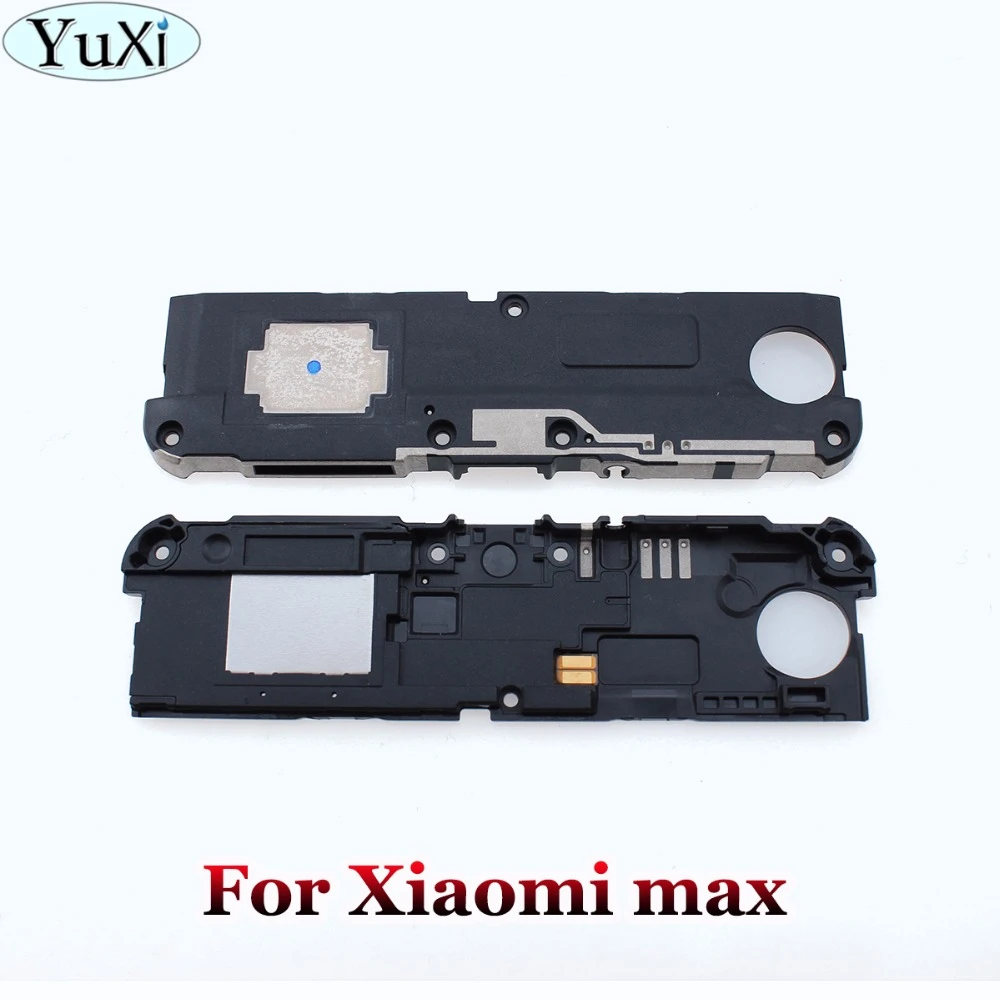 mi max 2 loudspeaker