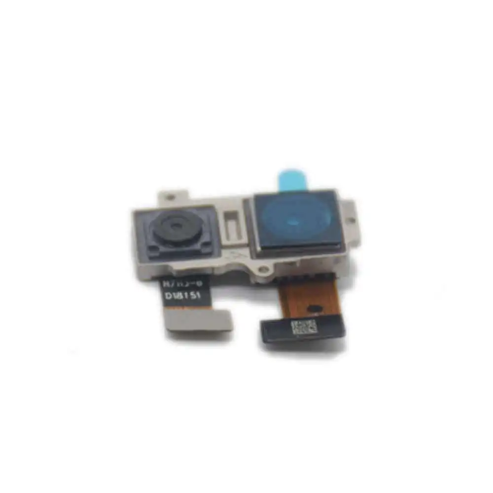 

Original New Back Camera Rear Camera 13.0MP + 5.0 MP Module For Blackview BV9000 Pro MTK6757CD Octa Core 5.7" 18:9 Free Shipping