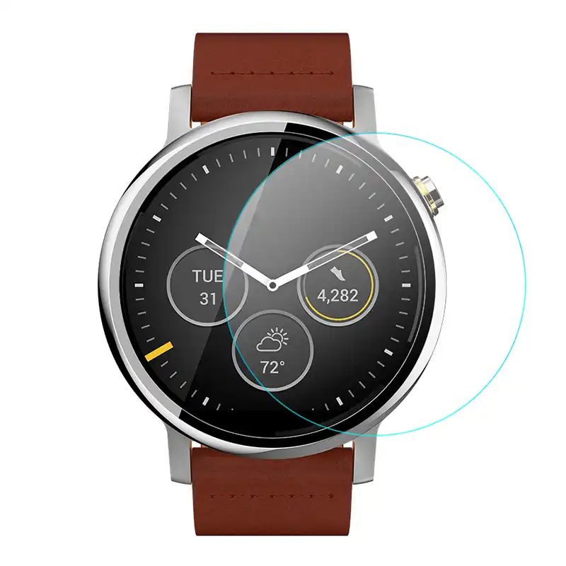moto 360 2nd gen 46mm