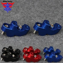 CNC мотоцикл стояк подъемный руль зажим для Honda NC700S/NC700X 2012-2013 12 13 руль стояк для мотокросса части