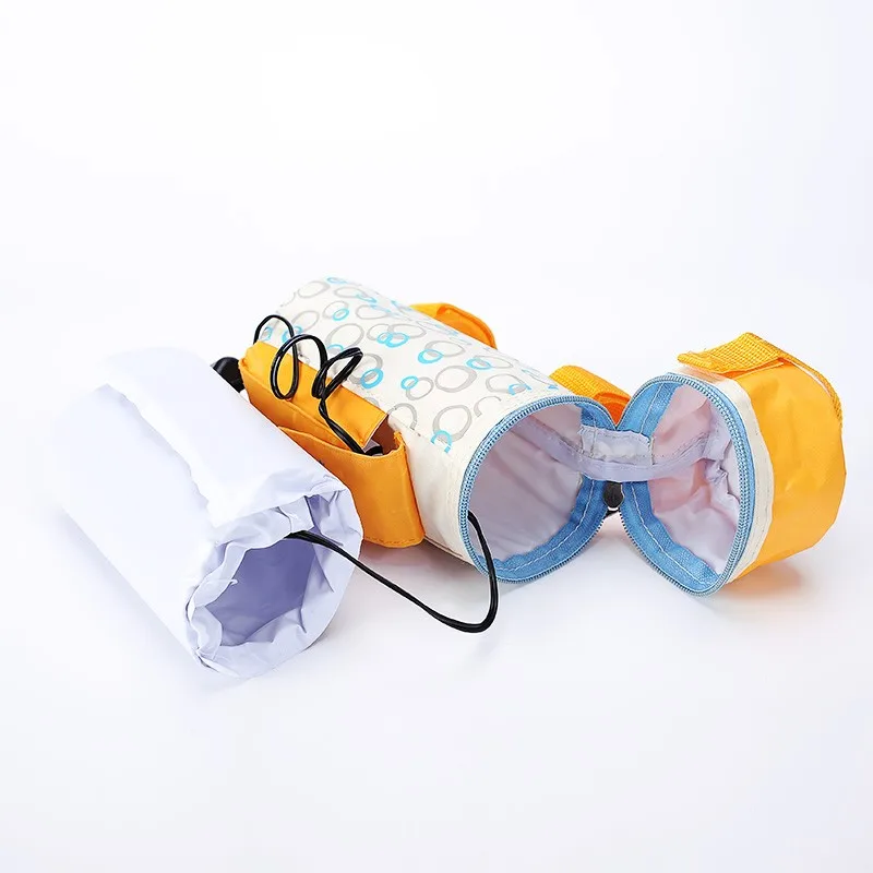 Chauffe Plats 12 V Chauffage De La Voiture Bouteille Lait Bouteille Wamer Sacs Thermique Isolation De Bebe Biberon Chauffe Voyage Bouteille Chaud Aliexpress