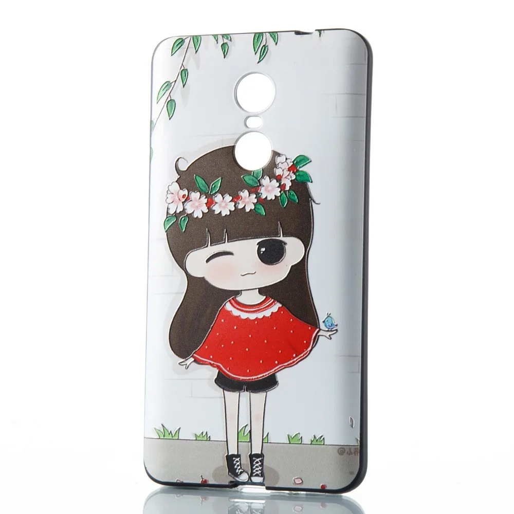 Soft TPU case for Xiaomi Redmi 4  5 5A Global Cover Silicone phone case for xiaomi redmi note 4x  note 5A redmi 5 plus  (4)