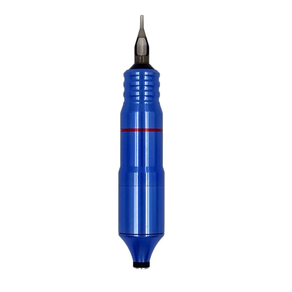 

Tattoo Permanent Makeup Pen Machine Eyebrow Makeup Eyebrow Lip Tattoo Machine Swiss Motor Pen Gun