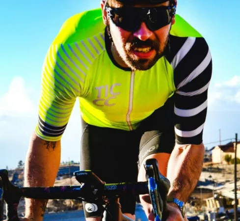 

2019 new pro team Men's Cycling Clothing Bike Racing This is cambridge good Cycling Tops Cycling Jersey Short Sleeves clothing