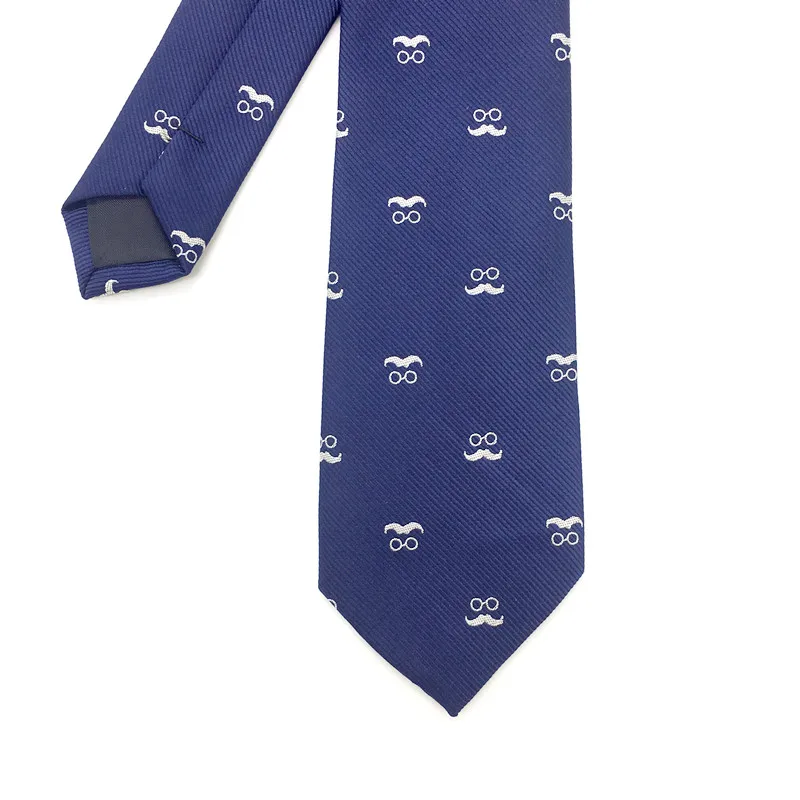 Glasses Navy(2)