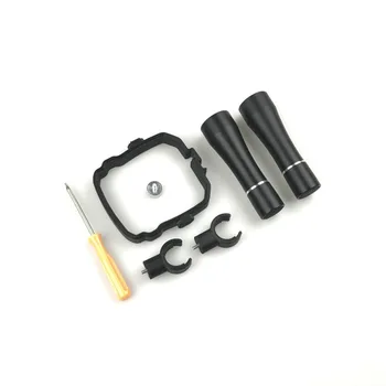 

XBERSTAR Portable LED Night Flight Lamp Torch Spot Lights for DJI MAVIC 2 Pro Zoom Drone Bracket Accessories