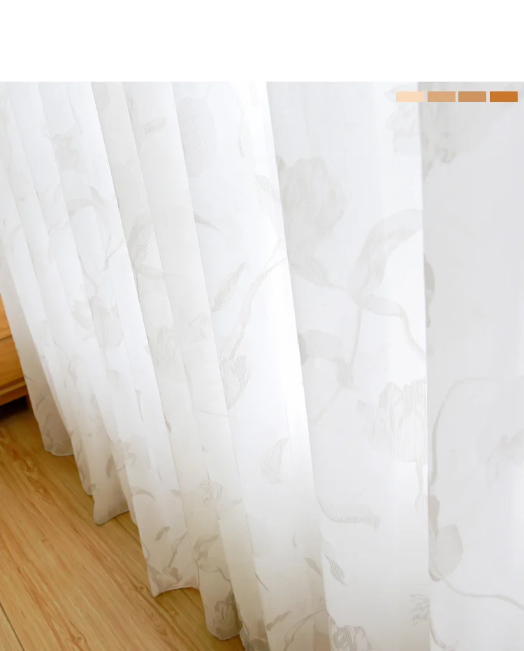 Japan-Style-Fresh-Breath-Voile-Block-Colour-Tulle-White-Soft-sheer-Curtains-for-livingroom_09