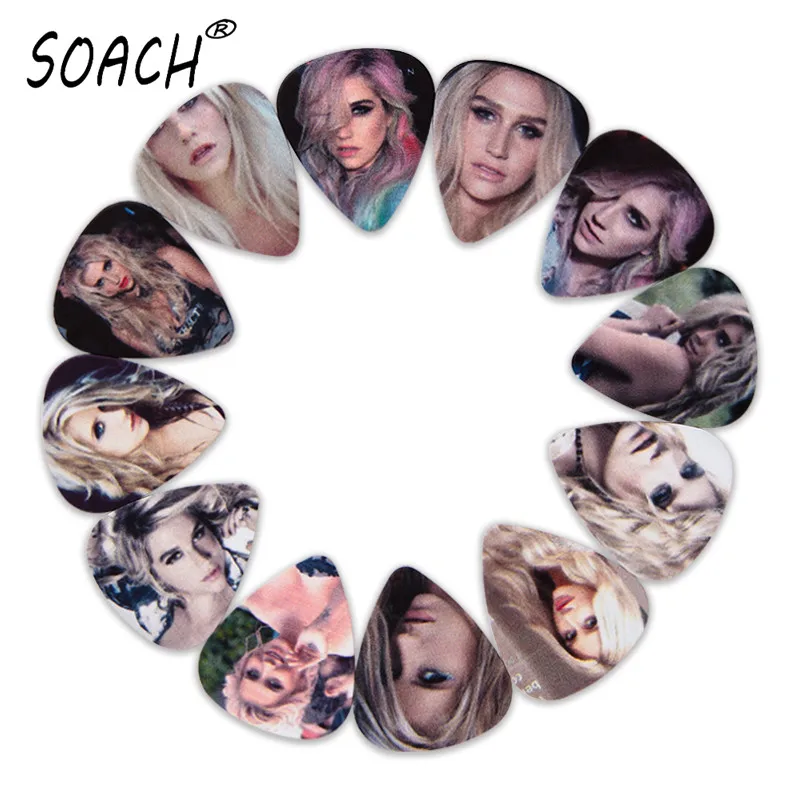 Soach10Pcslot04607110Mm Guitar Picksacoustic Picks Beautiful Fashion Girl Bass Guitarra Paddleukulele Parts huismerk kopen in de aanbieding Soach10Pcslot04607110Mm Guitar Picksacoustic Picks Beautiful Fashion Girl Bass Guitarra Paddleukulele Parts huismerk kopen in de aanbieding
