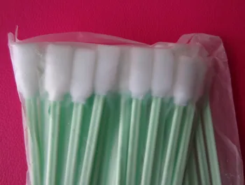 

( Bag of 50 swabs) Swabs for Car , Foam swabs are a perfect tool to clean the tailpipes and hard to get places inside the cars