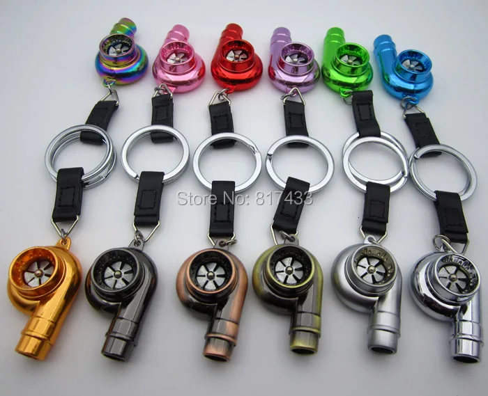 MV34C083SN2 car Whistle turbo keychain (2)