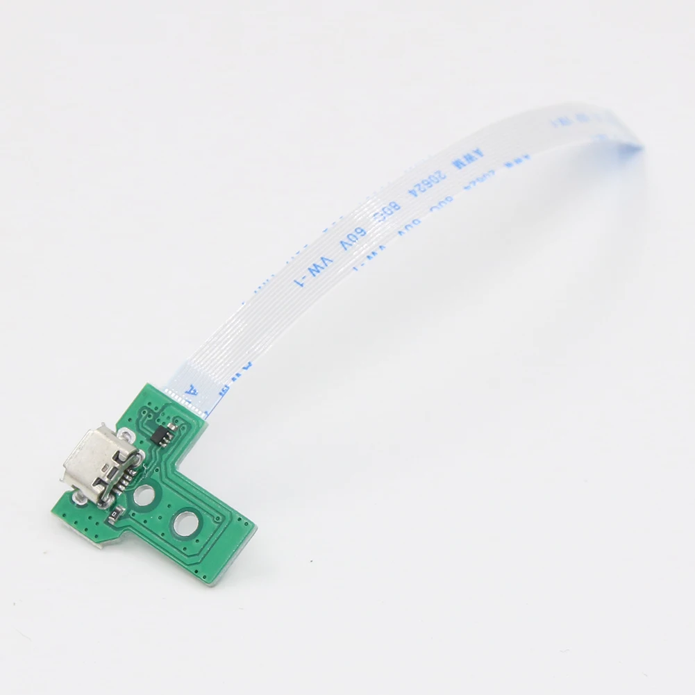 

Socket Board With Cable Ribbon Flexible HDMI USB Controller JDS-030 Charging Port Spare Jds-055 Jds-001 Jds-040 Replace For PS4