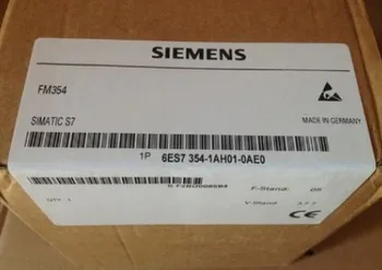 

6ES7354-1AH01-0AE0 new original with package