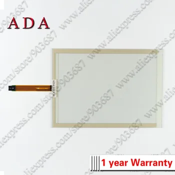 

6AV7890-1FA10-0AB1 Touch Screen Panel Glass Digitizer for 6AV7890-1FA10-0AB1 IPC677C 12" TOUCH