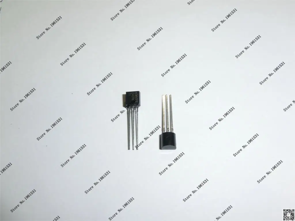 

L431BILP TL431 431BILP TO92 50PCS/LOT
